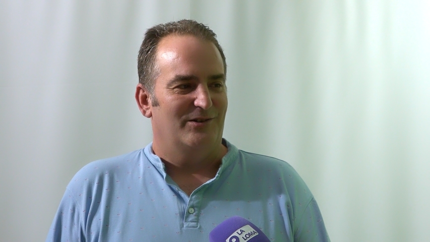 Joaquín López pide al equipo de Gobierno de Baeza que hable con los grupos de la oposición para el proyecto del Paseo de la Constitución