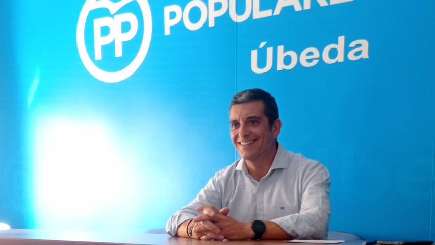 El Gobierno de Juanma Moreno destina 486.000 euros para la contratación de jóvenes ubetenses