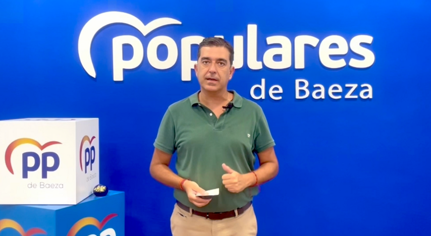 Cabrera insiste: “Es el momento de estudiar la viabilidad de un parking subterráneo”