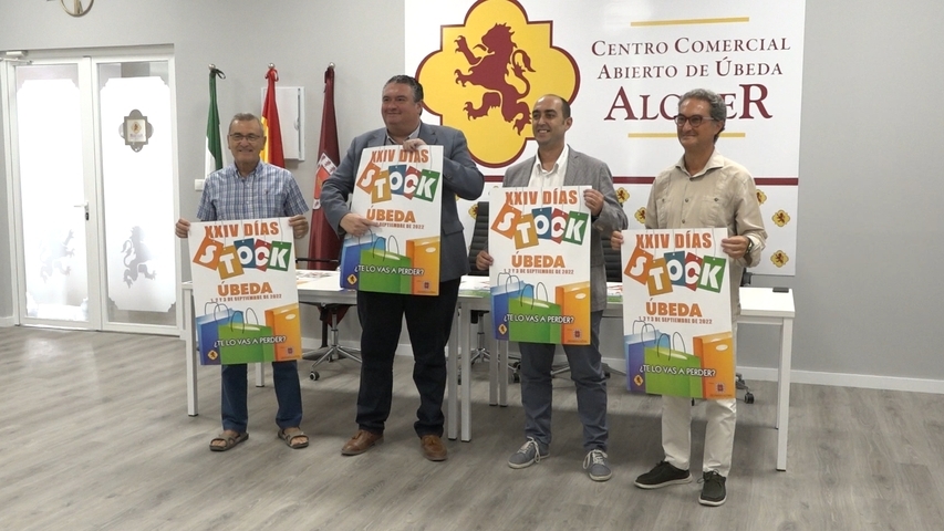 Presentada una nueva edición de los Días del Stock de ALCISER