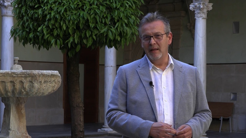 El patrimonio cultural y la Agenda 2030 protagonizan uno de los Cursos de Verano de la Sede Antonio Machado de Baeza