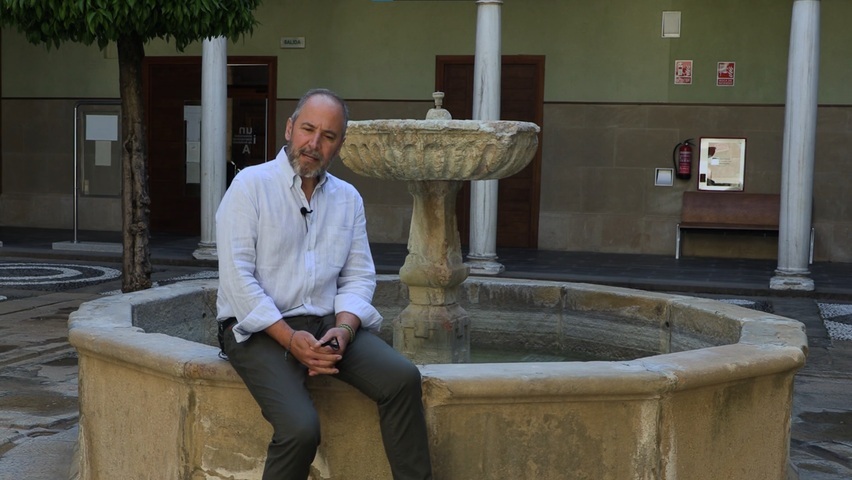 La UNIA analiza la bioeconomia circular en el sector oleicola en un Curso de Verano en Baeza