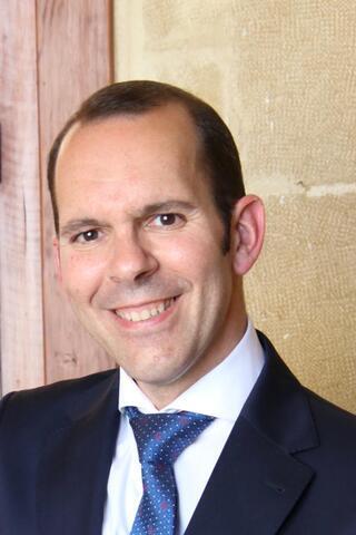 Miguel Ángel Fernández Cruz será el pregonero del Corpus Christi de Baeza 2023