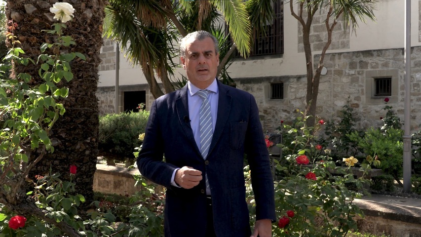 Sierra Nevada vuelve a ser objeto de estudio en uno de los Cursos de Verano de la Sede Antonio Machado de Baeza