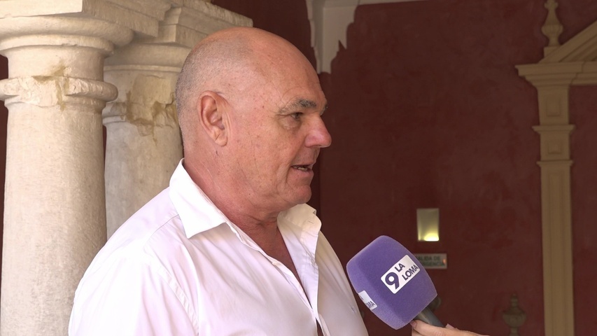 Entrevista al director del curso de la UNIA Resistencia antimicrobiana: el gran reto de nuestro siglo, Antonio José Villatoro
