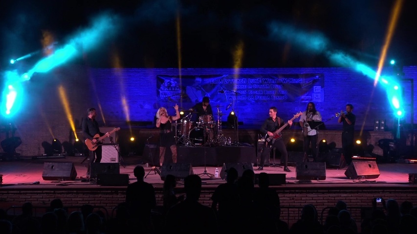 Frank Rock And Blues · Shake! Soul’n’Roll