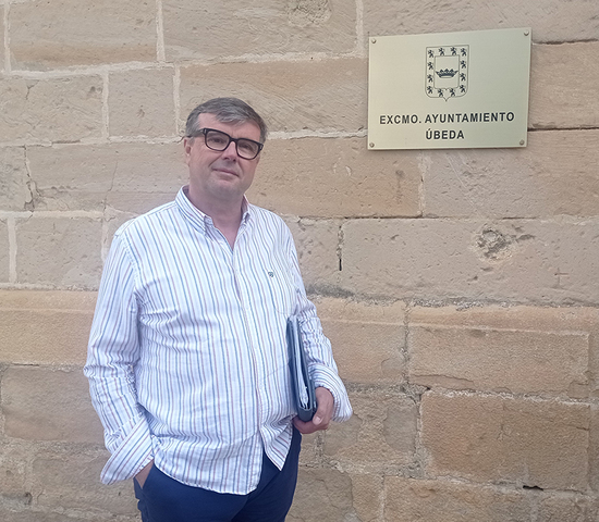 PP exige previsión al PSOE de Úbeda tras aprobar la modificación de la ordenanza de Feria a dos días de su inicio