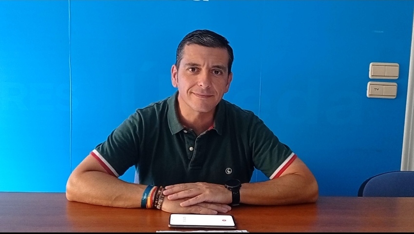 Fuentes insta a los nuevos autónomos ubetenses a acogerse a la cuota cero impulsada por el Gobierno de la Junta