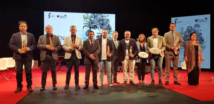 Reyes destaca el papel de la marca Jaén, paraíso interior en el “salto de gigante” de Jaén como destino turístico