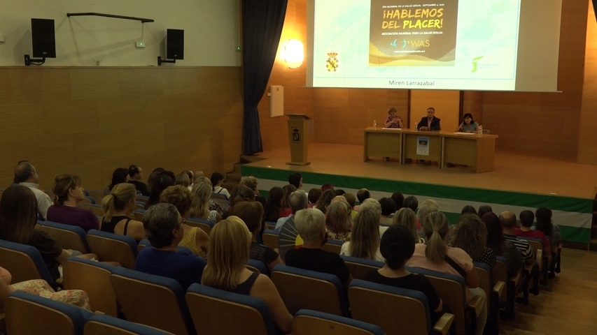 Sabiote celebra el Día Mundial de la Salud Sexual
