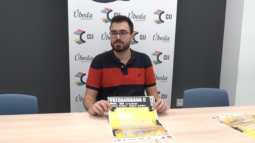 Ubeda Urbana 1.73.1