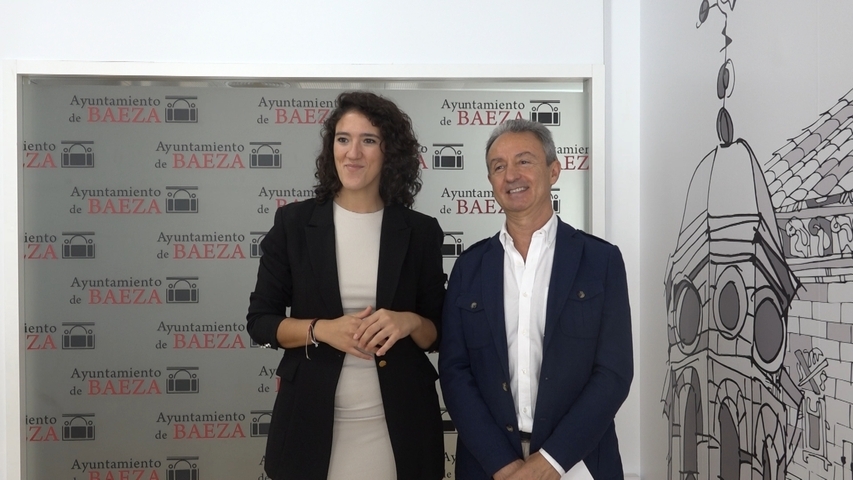 Tomás Hernández Molina gana la XXVI edición del Premio Internacional de Poesía “Antonio Machado en Baeza”