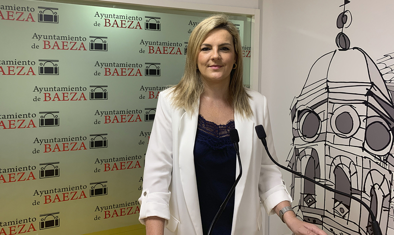 Baeza contará con dos Escuelas Taller que ocuparán a un total de 30 personas