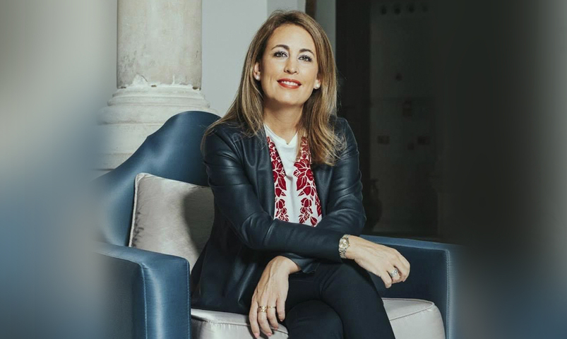 CARMEN MORILLO
