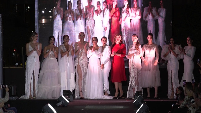 Úbeda Fashion Week celebra su octava edición con un rotundo éxito