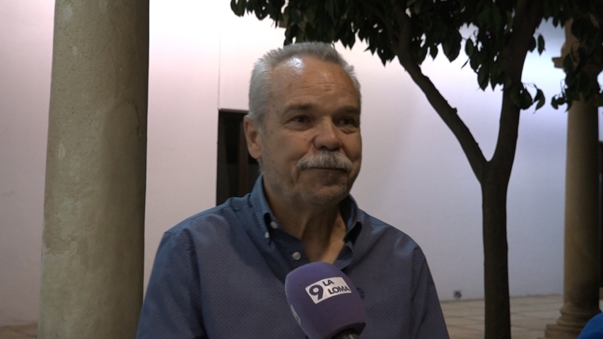 Mañana se inicia la recogida de alimentos destinada a los conventos de Úbeda y Baeza