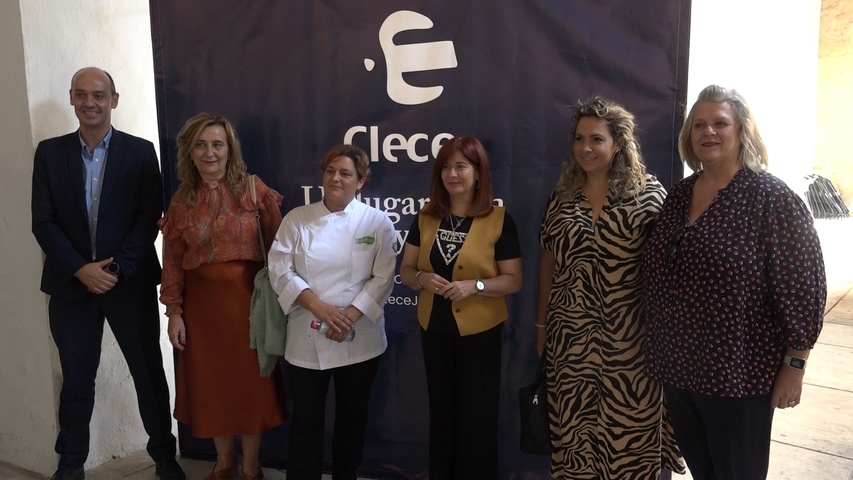 Presentado en Úbeda el libro recetario «Saboreando Recuerdos»