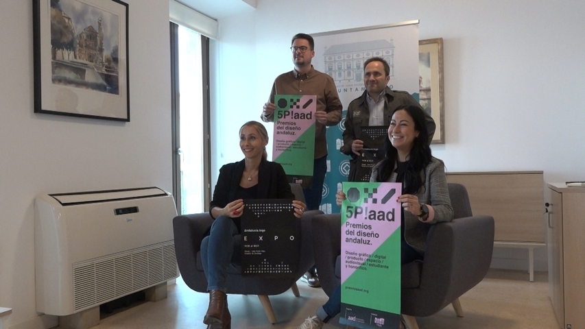 Úbeda acoge la V Gala Regional de Creativos de Andalucía