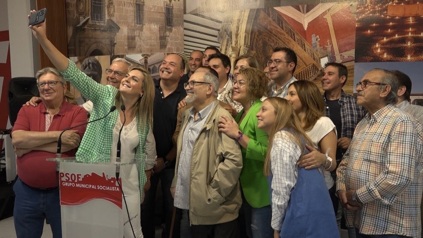 psoe baeza lola candidata 1.9.1