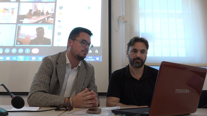 Celebrada en Úbeda la reunión de la Mesa de Calidad del Destino «Úbeda y Baeza»