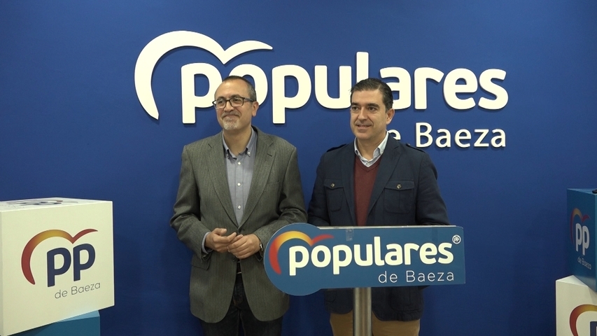Manuel Bonilla destaca la inversion de los Presupuestos de la Junta para Jaen 2.22.1
