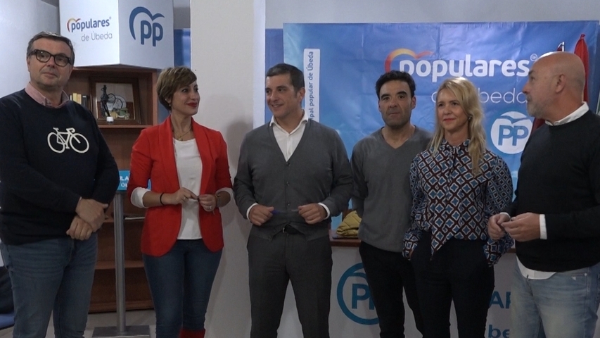 PP UBEDA TOMAS FUENTES PROPUESTAS PRESUPUESTOS 2023 1.114.1