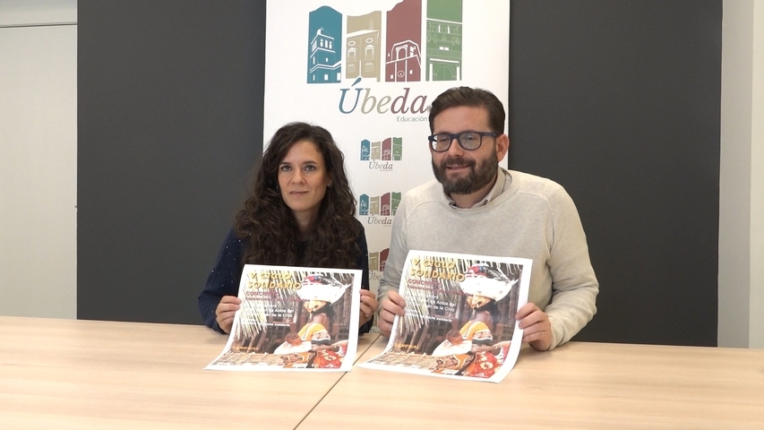 Úbeda celebra el V Ciclo Solidario