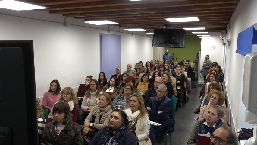 semana de la infancia jornadas profesionales 2.13.1