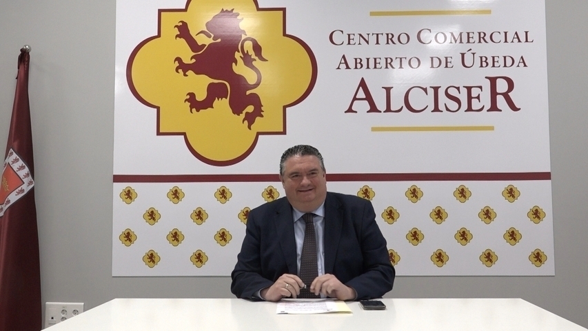 Alciser pone en marcha un nuevo coworking en Úbeda