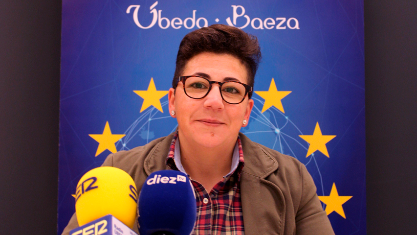Abierto el plazo de licitación para la ejecución de la red avanzada de fibra de Úbeda