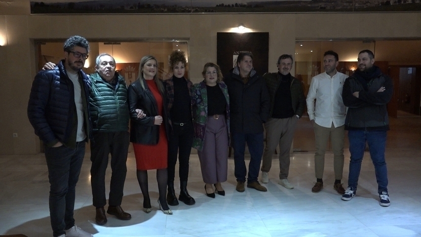 El largometraje Viejos inaugura la primera edición de Baeza Encuentros en la niebla 2 El largometraje Viejos inaugura la primera edicion de Baeza Encuentros en la niebla 1.8.1