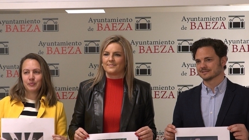 La Galería Renace Contemporary Art de Baeza estará presente en UVNT Art Fair 2023