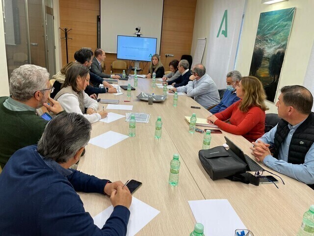 Más de 22.200 niños se benefician de la atención bucodental del SAS en Jaén