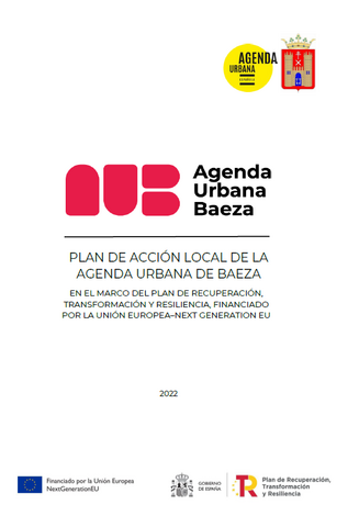 Los documentos que justifican por qué no se puede hacer un aparcamiento en el Paseo de Baeza 3 image 3