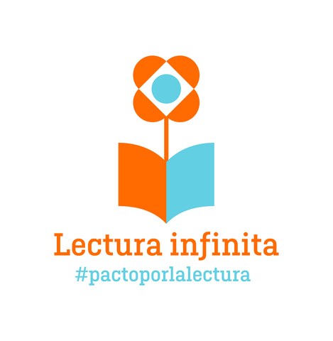 El Ministerio de Cultura y Deporte ofrece 81 actividades para la animación lectora en seis institutos de Enseñanza Secundaria de Jaén 2 pfl logo blanco