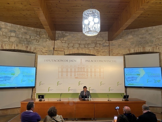 El décimo aniversario del Día de la Provincia centra una 8ª edición de la Feria de los Pueblos con más de 200 actividades