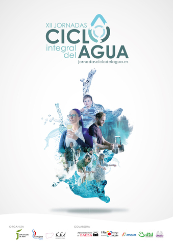 Baeza acogerá los días 28 y 29 de marzo unas jornadas promovidas por Diputación sobre el uso eficiente del agua