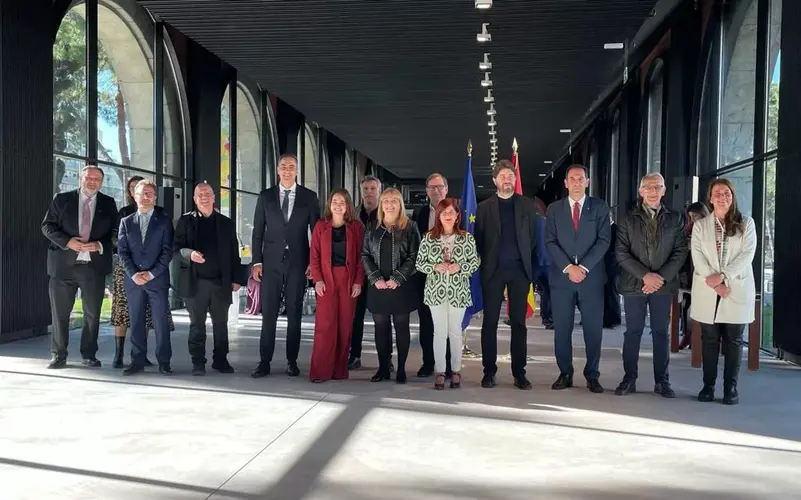 La ciudad de Úbeda se convierte en «Proyecto Piloto» de la Agenda Urbana Española