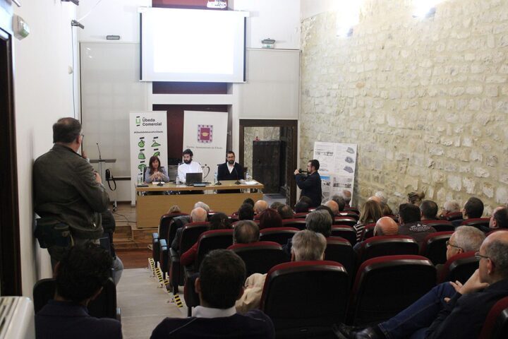 Presentado el Proyecto Básico de Reforma Integral del Mercado de Abastos de Úbeda 2 PROYECTO MERCADO ABASTOS scaled