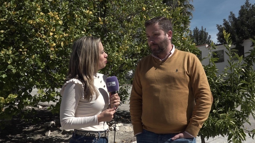 Conversamos con Pedro López, nuevo Hermano Mayor de la Archicofradía de la Virgen de Guadalupe