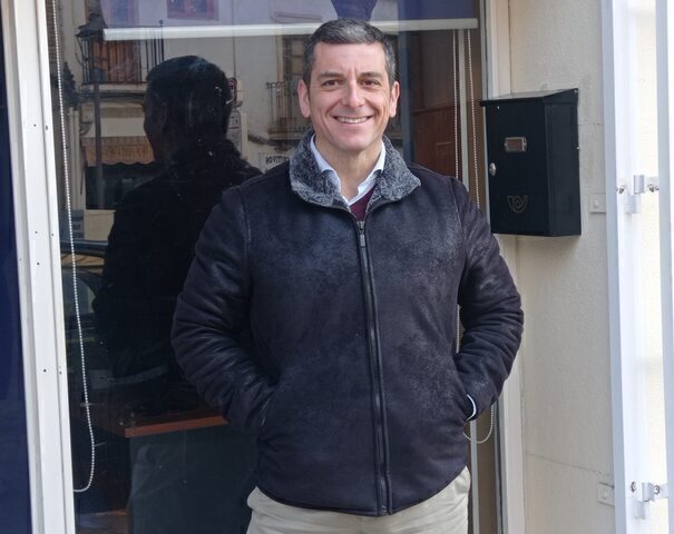 El PP de Úbeda refuerza la comunicación con los ciudadanos a través de whatsapp y un buzón de sugerencias