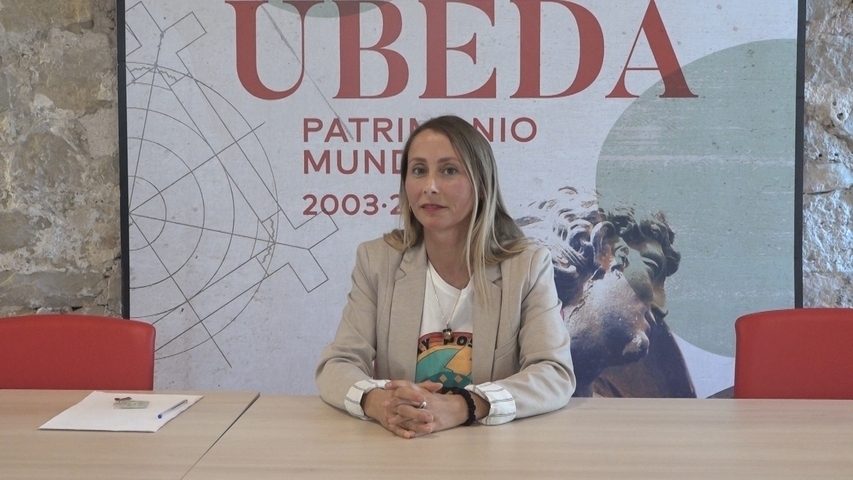 El equipo de gobierno de Úbeda afirma no tener constancia formal de la declaración de la ciudad como Municipio Turístico de Andalucía
