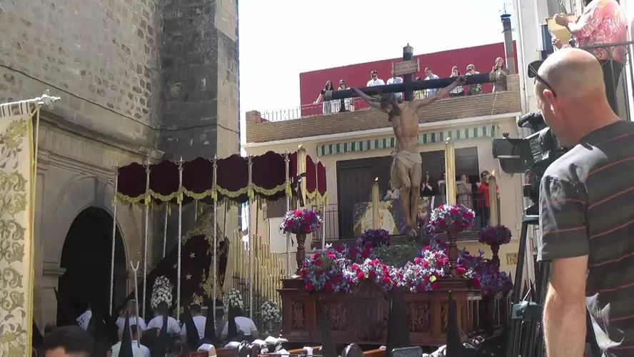El Ayuntamiento de Rus valora positivamente la Semana Santa de 2023