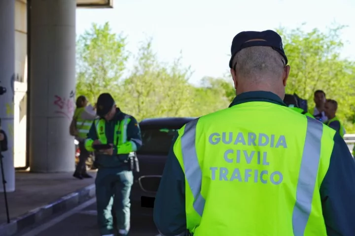 Nueva campana de vigilancia de Trafico centrada en la velocidad Pequena jpeg