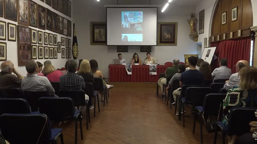 Continúan las actividades de El Ateneo de Baeza