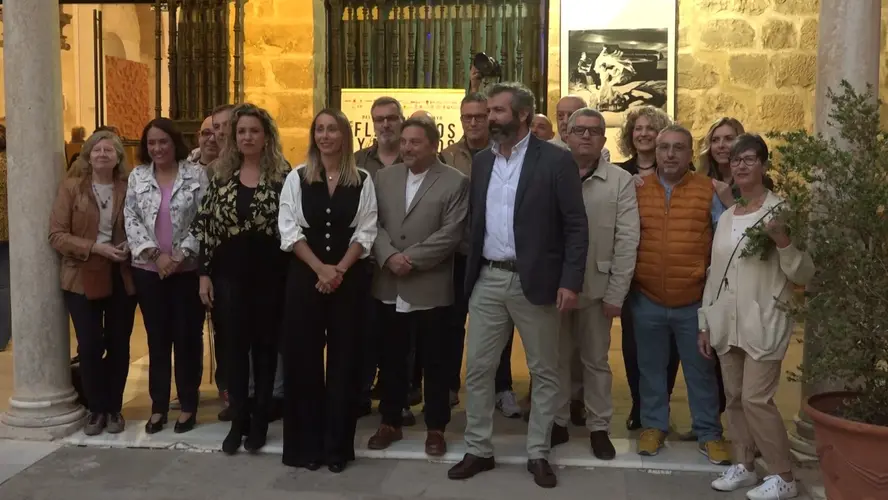 Inaugurada una nueva edición de Flamencos y Mestizos 2 flamencos y mestizos 1.43.1 jpg