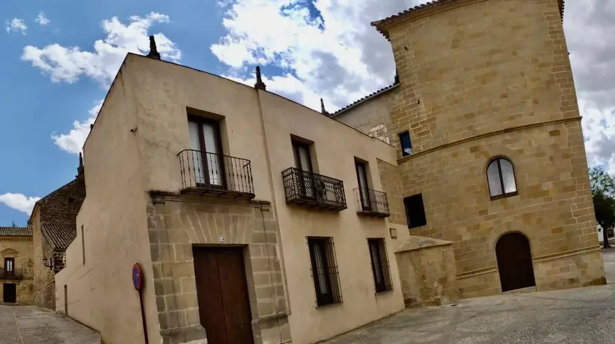 12 El proyecto de adecuacion de la edificacion anexa a las Casas Consistoriales pasa el tramite de la Comision local de Patrimonio 2 jpeg