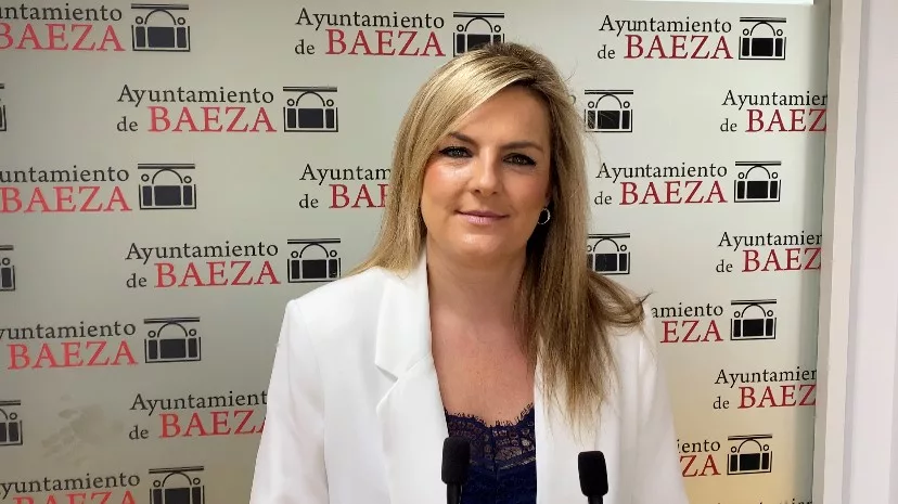 La Junta de Gobierno baezana aprueba los proyectos de Naturalia y segunda fase de Casas Consistoriales