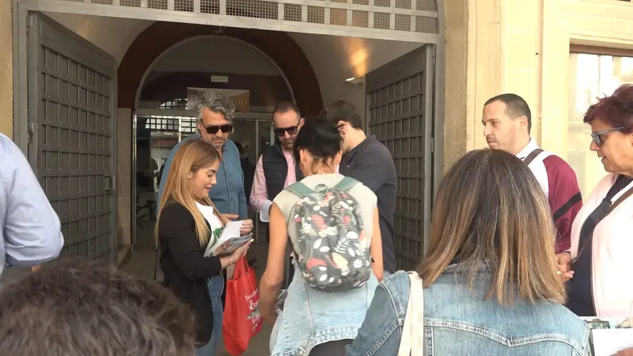 Baeza Merece Más invita a la ciudanía a una reunión este martes para hablar de la zona centro y el comercio