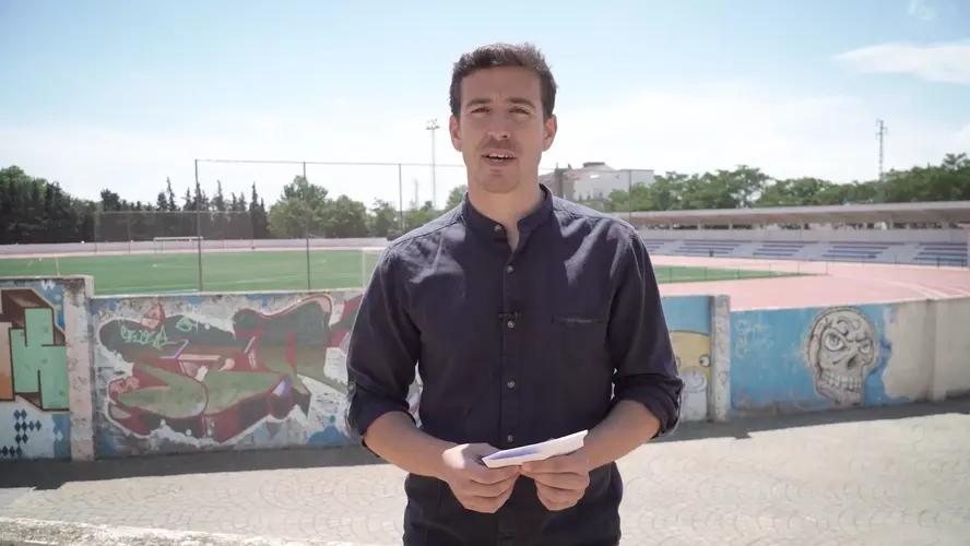 Baeza Merece Más desgrana su proyecto deportivo para la ciudad